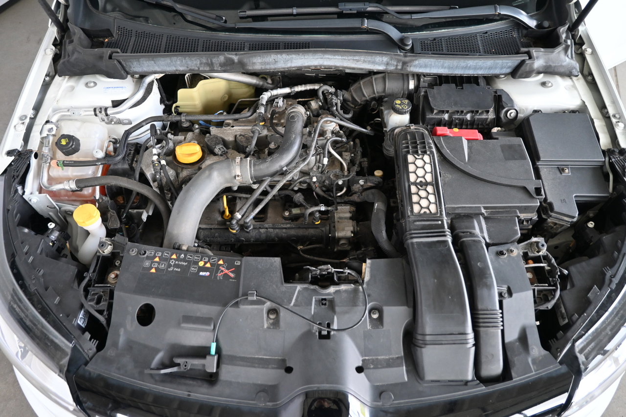 Renault Mégane Estate