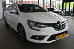 Renault Mégane Estate