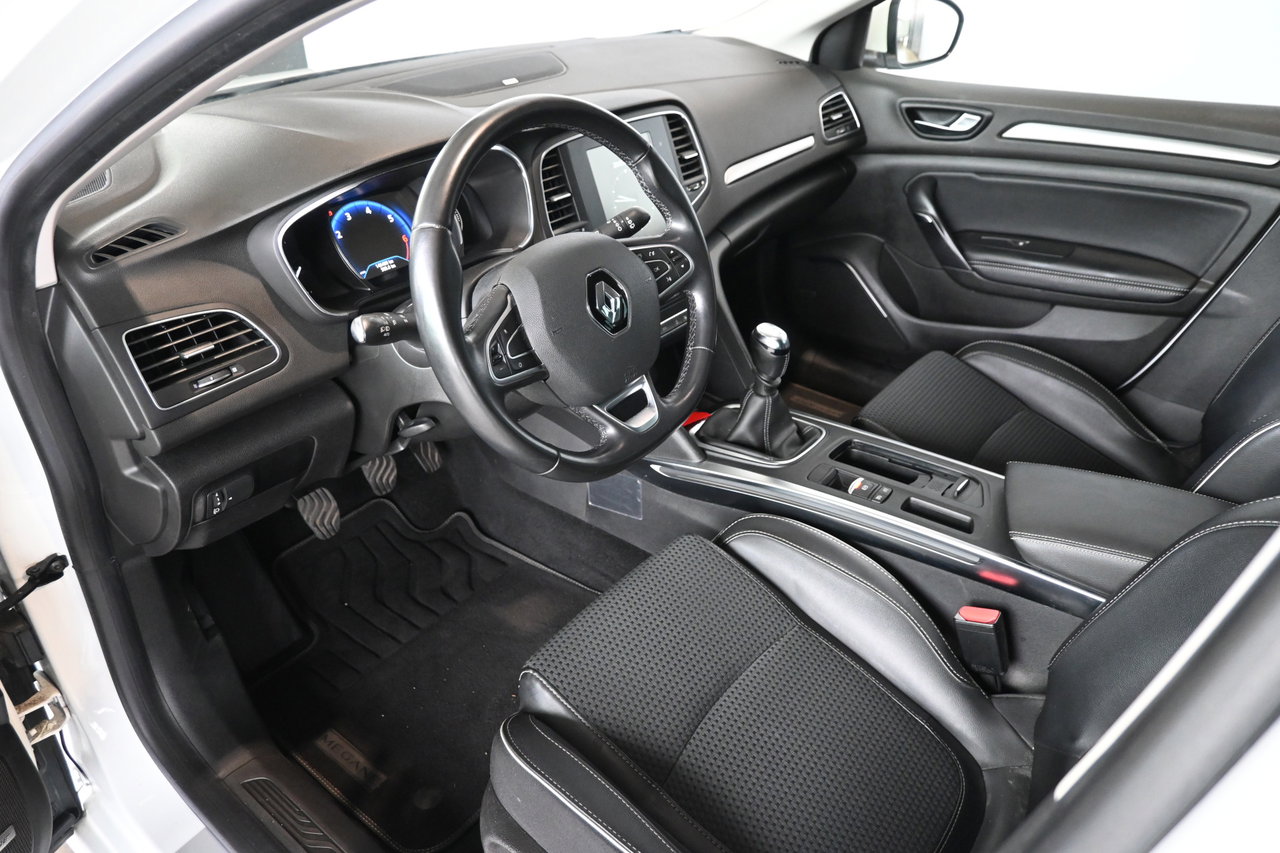 Renault Mégane Estate
