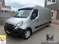 Opel Movano - bestel 2.3 Turbo 180pk|L3H2|EURO6|Camera|Trekhaak|BPM Vrij