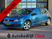 Volkswagen Golf - 1.4 TSI ACT Comfortline | Climatronic | Stoelverwarming | Navi | Parkeersensoren | All-seasons |