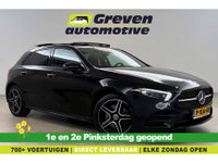 Mercedes-Benz A-Klasse - 250 e AMG Limited | Pano | Camera | Burmester | Virtual | Sfeer | Cruise | Keyless | NAP