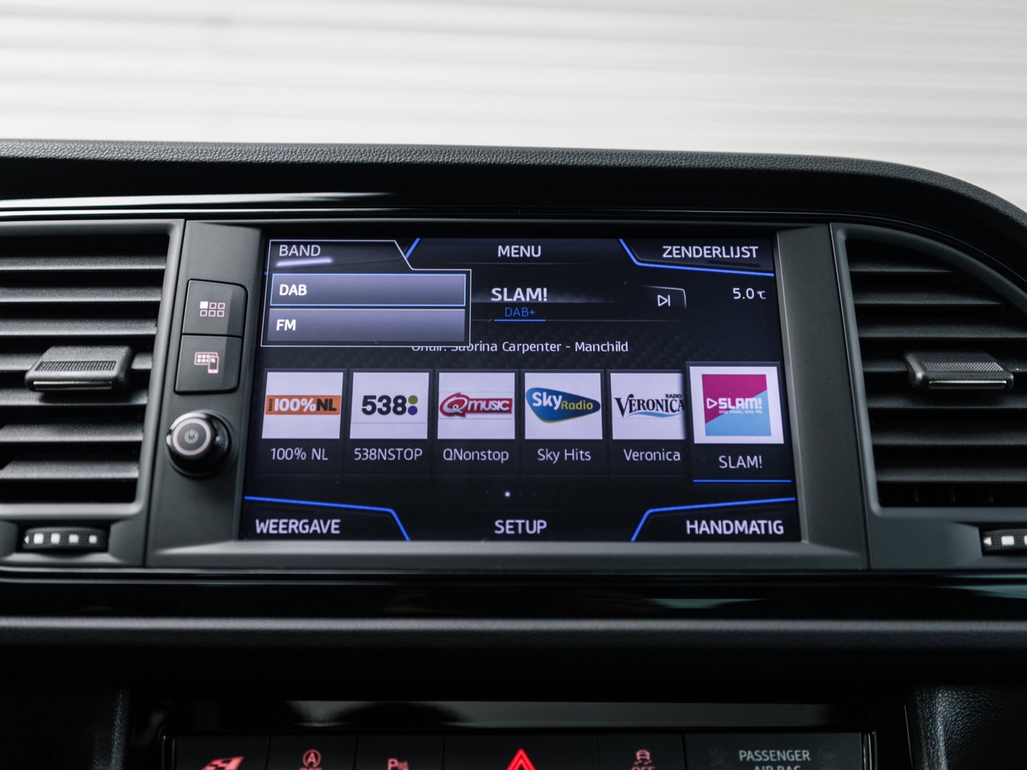 SEAT Leon 2.0 TSI CUPRA PANO BEATS VIRTUAL CAMERA KEYLESS