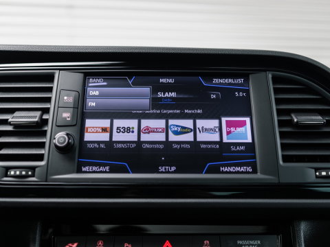 SEAT Leon 2.0 TSI CUPRA PANO BEATS VIRTUAL CAMERA KEYLESS