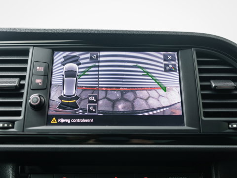 SEAT Leon 2.0 TSI CUPRA PANO BEATS VIRTUAL CAMERA KEYLESS