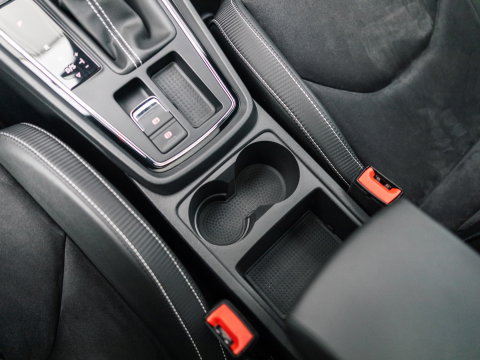 SEAT Leon 2.0 TSI CUPRA PANO BEATS VIRTUAL CAMERA KEYLESS