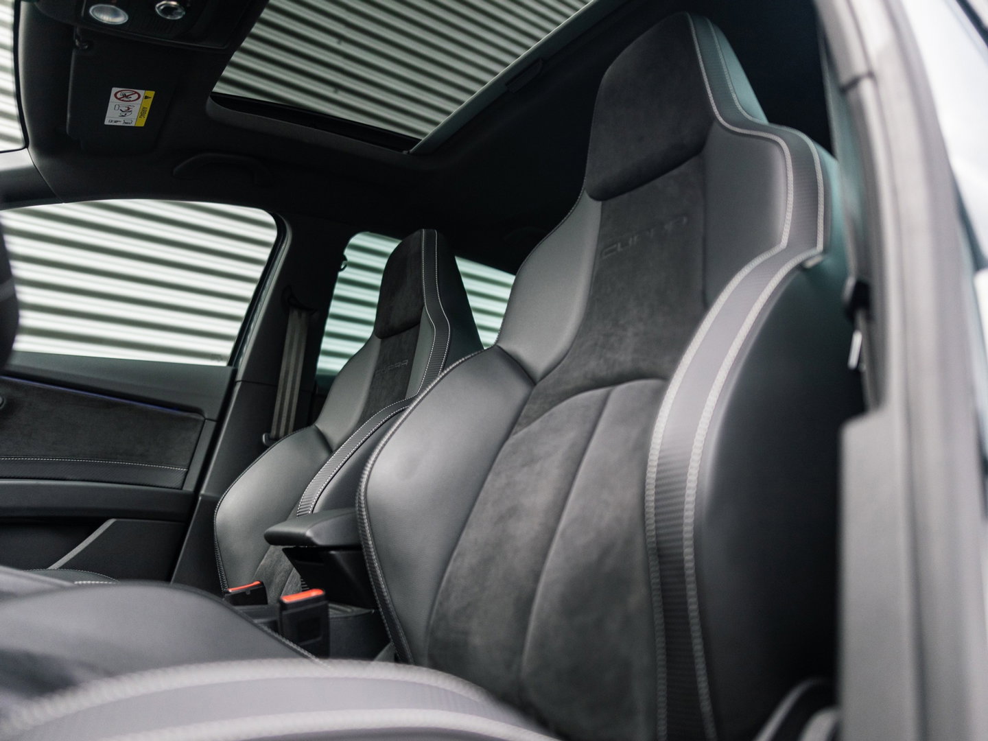 SEAT Leon 2.0 TSI CUPRA PANO BEATS VIRTUAL CAMERA KEYLESS