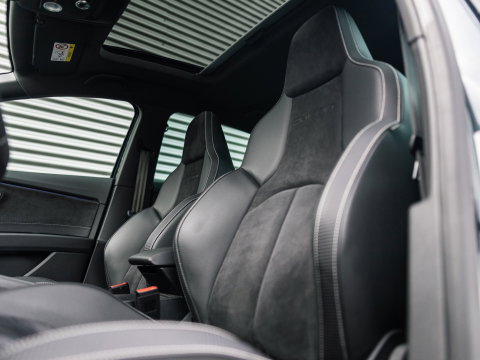 SEAT Leon 2.0 TSI CUPRA PANO BEATS VIRTUAL CAMERA KEYLESS