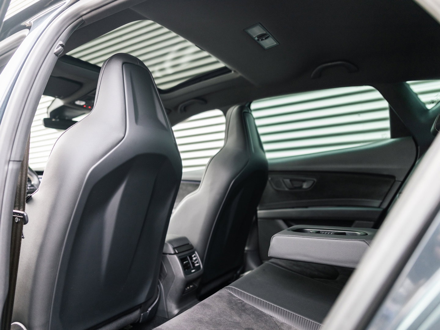 SEAT Leon 2.0 TSI CUPRA PANO BEATS VIRTUAL CAMERA KEYLESS
