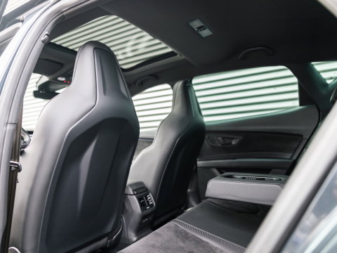 SEAT Leon 2.0 TSI CUPRA PANO BEATS VIRTUAL CAMERA KEYLESS