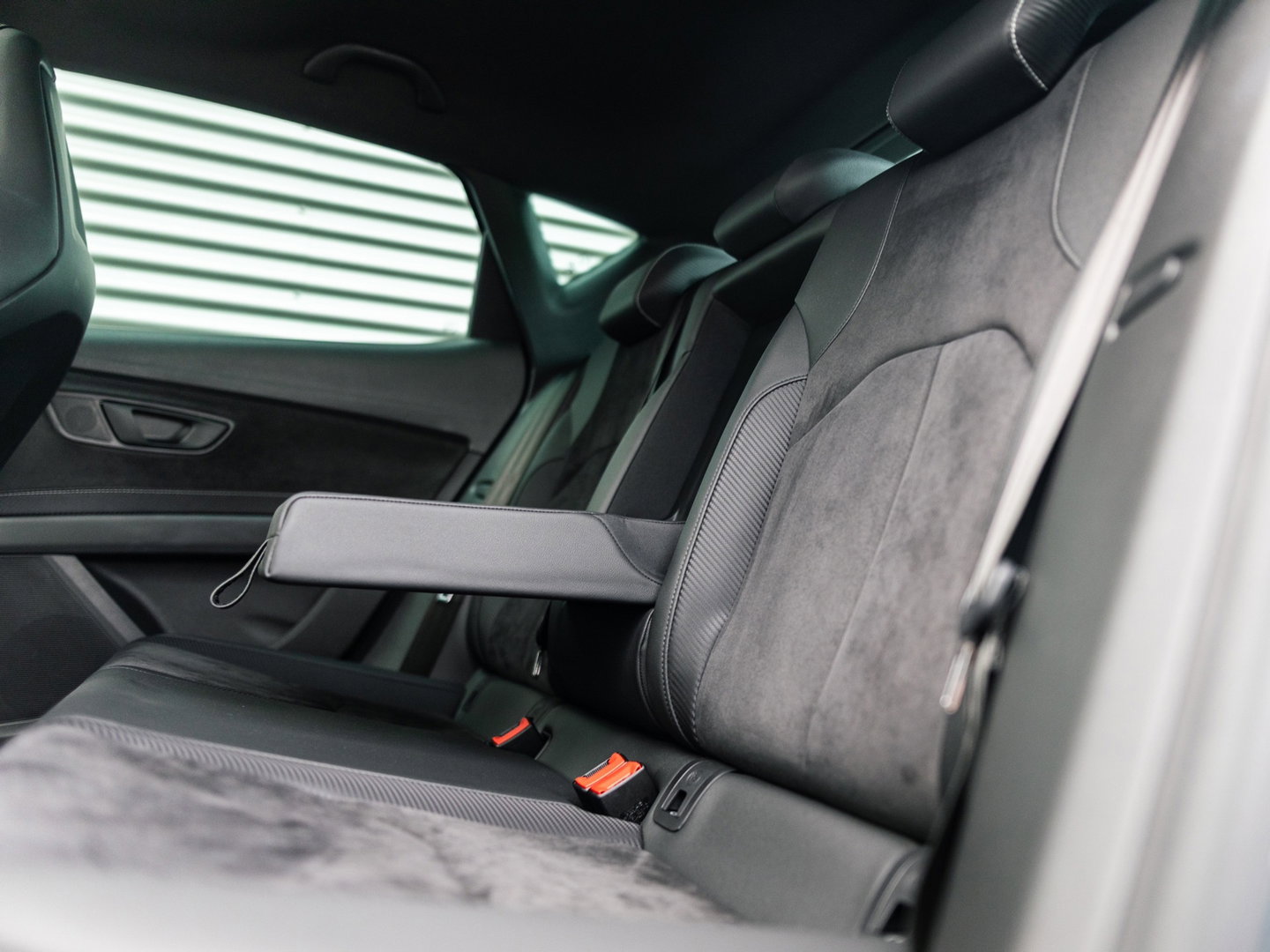 SEAT Leon 2.0 TSI CUPRA PANO BEATS VIRTUAL CAMERA KEYLESS