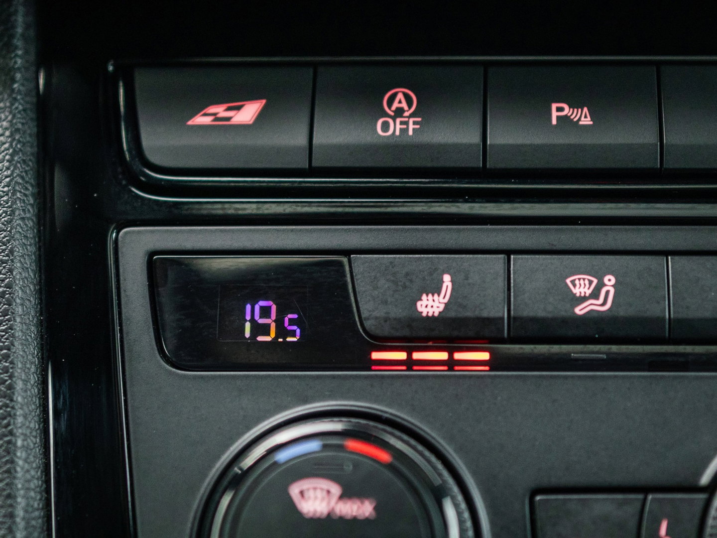 SEAT Leon 2.0 TSI CUPRA PANO BEATS VIRTUAL CAMERA KEYLESS