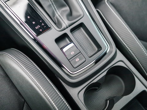 SEAT Leon 2.0 TSI CUPRA PANO BEATS VIRTUAL CAMERA KEYLESS