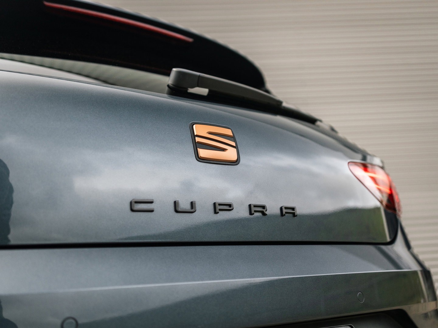 SEAT Leon 2.0 TSI CUPRA PANO BEATS VIRTUAL CAMERA KEYLESS