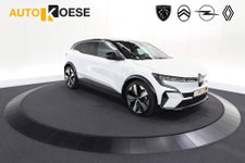 Renault Megane E-Tech - EV60 Optimum Charge Techno | SOH 95,1% | 360 Camera| Adaptieve Cruise Control | Dodehoekdetectie