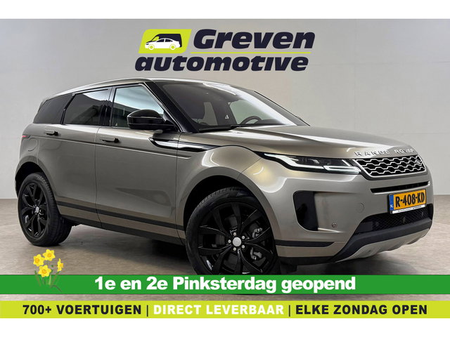 Land Rover Range Rover Evoque - 1.5 P300e AWD R-Dynamic S Black Edition | Virtual | Memory | Meridian | Adap. Cruise | Camera | Carplay | NAP