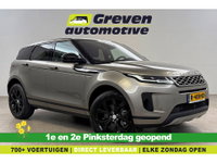 Land Rover Range Rover Evoque - 1.5 P300e AWD R-Dynamic S Black Edition | Virtual | Memory | Meridian | Adap. Cruise | Camera | Carplay | NAP