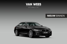 BMW 3 Serie - 316i M Sport Edition | 2e eigenaar | NL auto | Alcantara | Xenon | Navigatie | Bluetooth | Cruise control | Climate control | PDC | 18 inch | Sportstoelen | Regensensor