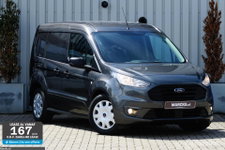 Ford Transit Connect - 1.5 EcoBlue L1 Trend * EURO6 *