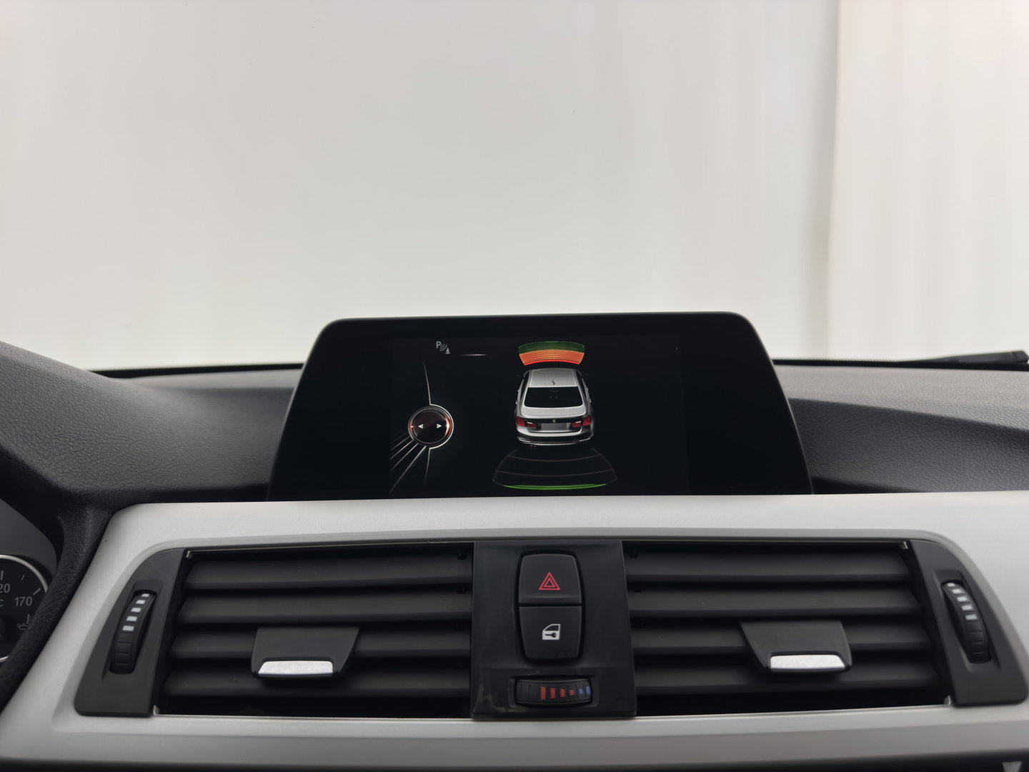 BMW 3-serie 330e Executive (Plug-In) Aut. *LEATHER | FULL-LED | SPORTSEATS | NAVI-FULLMAP | PRIVACY-GLASS | ECC | PDC | CRUISE | 17''ALU*