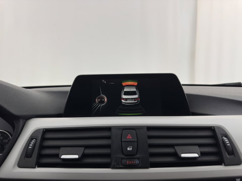 BMW 3-serie 330e Executive (Plug-In) Aut. *LEATHER | FULL-LED | SPORTSEATS | NAVI-FULLMAP | PRIVACY-GLASS | ECC | PDC | CRUISE | 17''ALU*