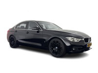 BMW 3 Serie - 330e Executive Aut. *LEATHER | FULL-LED | SPORT-SEATS | NAVI-FULLMAP | PRIVACY-GLASS | ECC | PDC | CRUISE | 17''ALU*