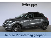 Fiat 500X - Cross 1.4 Turbo MultiAir S-Design Cross Navigatie Clima Trekhaak Cruise control 1e Eigenaar 100% Onderhouden! Inruil Mogelijk!