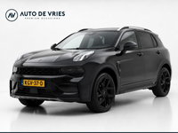 Lynk & Co 01 - 1.5 Plug-in Hybrid 262pk | Blackpack | Zwarte hemel | Carplay | Panoramadak