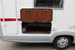 Elnagh PRINCE 590 L