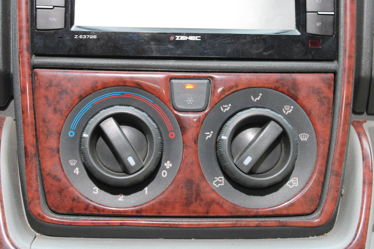 Elnagh PRINCE 590 L