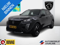 Peugeot e-2008 - EV Allure Avantage 54 kWh Automaat Ad.Cruise/Led/ 360camera/Nav/H.Leder/Vc/CarPlay