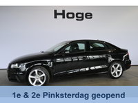 Audi A3 - Limousine 1.4 TFSI CoD Attraction Pro Line Automaat Cruise control Navigatie Airco Goed Onderhouden! Inruil Mogelijk!