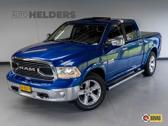 Dodge Ram 1500 - 4X4 5.7 V8 4x4 Quad Cab 6'4 Laramie