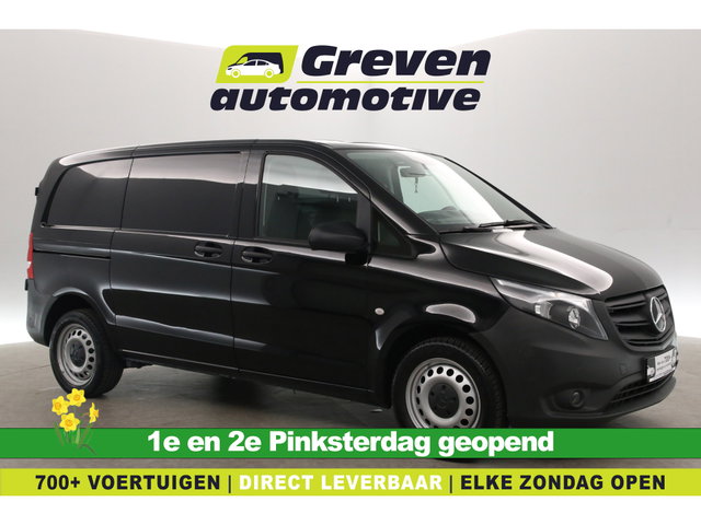 Mercedes-Benz Vito - 116 CDI | Aut. | Airco | Adap.Cruise | Camera | Carplay | Navi | Parkeersens.
