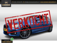 BMW 1 Serie - 118i M Sport Edition ✅Leder✅Navipro✅19Inch