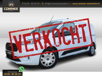 Ford Transit Connect - 1.5 EcoBlue L2 Trend Automaat CAM I 2xschuifdeur I NAV I Apple CP