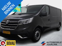 Renault Trafic - 2.0 dCi 110PK L2 EURO 6 Comfort Trekhaak/Airco/ 3.Zits/CarPlay
