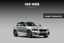 BMW 1 Serie - 120i Edition M Sport Shadow Executive | 2e eigenaar | NL auto | M-performance | HiFi audio | LED | Stoelverwarming | Navigatie | Bluetooth | Sportstoelen | DAB | PDC