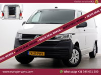 Volkswagen Transporter - T6.1 2.0 TDI 110pk Lang Airco/Navi/Inrichting 09-2020