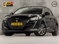 Peugeot 208 - 1.2 PureTech Sport Automaat (APPLE CARPLAY, PARKEERSENSOREN, GETINT GLAS, SPORTSTOELEN, CRUISE, LANE ASSIST, NIEUWSTAAT)