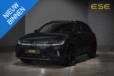 Volkswagen T-Roc - 1.5 TSI R-line | Panorama | Keyles | Camera | IQ Light | Beats | Carplay