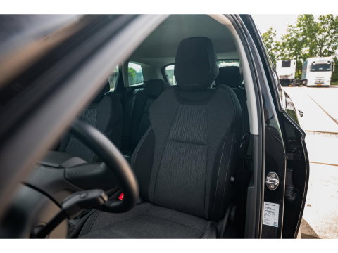 Škoda Karoq 1.5 TSI ACT Style | TREKHAAK | CAMERA | SUNSET | 17" LM VELG | ALL SEASON BANDEN