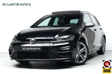 Volkswagen Golf - 7.5 - 1.5 TSI 3x R Line Automaat | Pano-dak | CarPlay | Acc | Camera | Stoelverwarming | Pdc | Led |