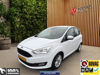 Ford C-MAX - 1.0 Trend|125Pk|Navi|Dealerauto|Nap