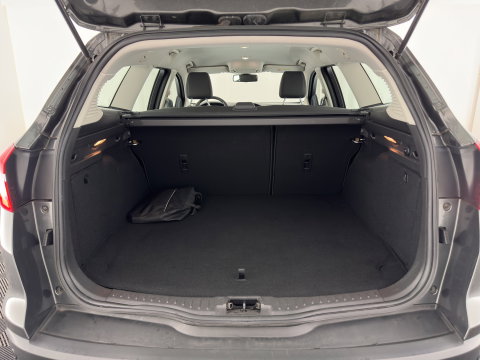 Ford FOCUS Wagon 1.5 TDCI Titanium *NAVI-FULLMAP | KEYLESS | COMFORTSEATS | SYNC-AUDIO | ECC | PDC | CRUISE | 16''ALU*