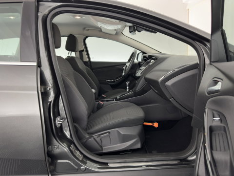Ford FOCUS Wagon 1.5 TDCI Titanium *NAVI-FULLMAP | KEYLESS | COMFORTSEATS | SYNC-AUDIO | ECC | PDC | CRUISE | 16''ALU*