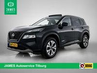 Nissan X-Trail - 1.5 e-Power N-Connecta PANORAMADAK | 360° CAMERA | AD-CRUISE | CARPLAY & NAVI
