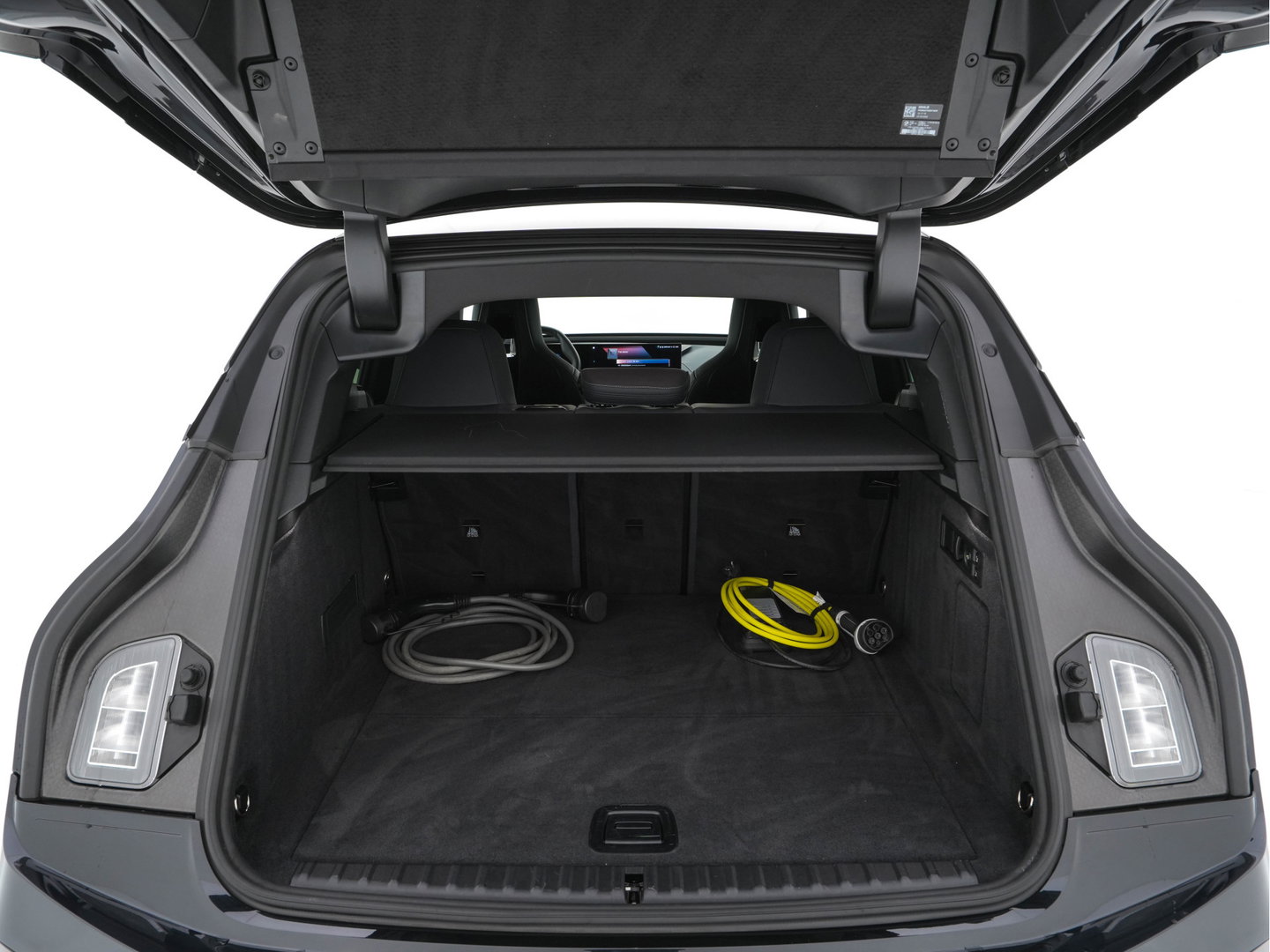 BMW iX xDrive40 High Executive 77 kWh [ 3-Fase ] (INCL-BTW) *PANO | HEAD-UP | SOFT-CLOSE | LEATHER | TOPVIEW | FULL-LED | MEMORY-PACK | HARMAN/KARDON | BLINDSPOT | WIDESCREEN-COCKPIT | HEATED-COMFORTSEATS | DAB | AMBIENTLIGHT | TOWBAR | 22'