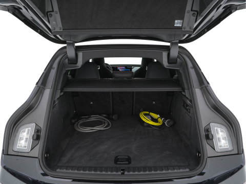 BMW iX xDrive40 High Executive 77 kWh [ 3-Fase ] (INCL-BTW) *PANO | HEAD-UP | SOFT-CLOSE | LEATHER | TOPVIEW | FULL-LED | MEMORY-PACK | HARMAN/KARDON | BLINDSPOT | WIDESCREEN-COCKPIT | HEATED-COMFORTSEATS | DAB | AMBIENTLIGHT | TOWBAR | 22'