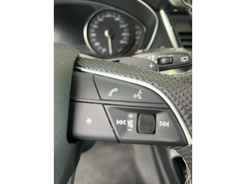 Audi Q5 50 TFSI e S-LINE|AUTOMAAT|CRUISE|20INCH|APPLECARPLAY|TREKHAAK|STOELVERWARMING|